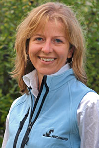 Portrait: Eva Balzer